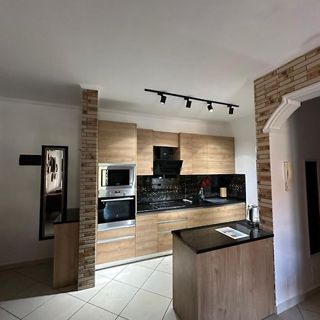 Sunset Apartments Lungomare Влёра Экстерьер фото