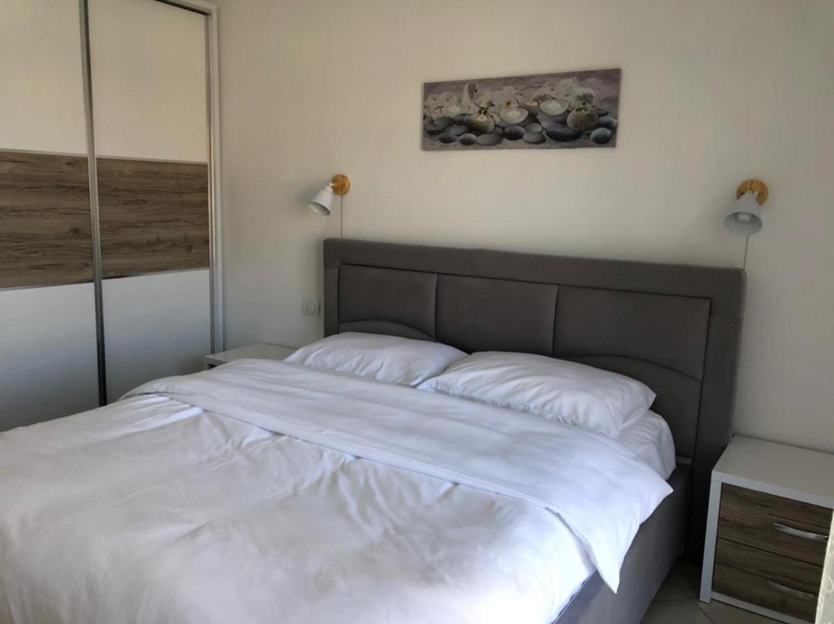 Sunset Apartments Lungomare Влёра Экстерьер фото