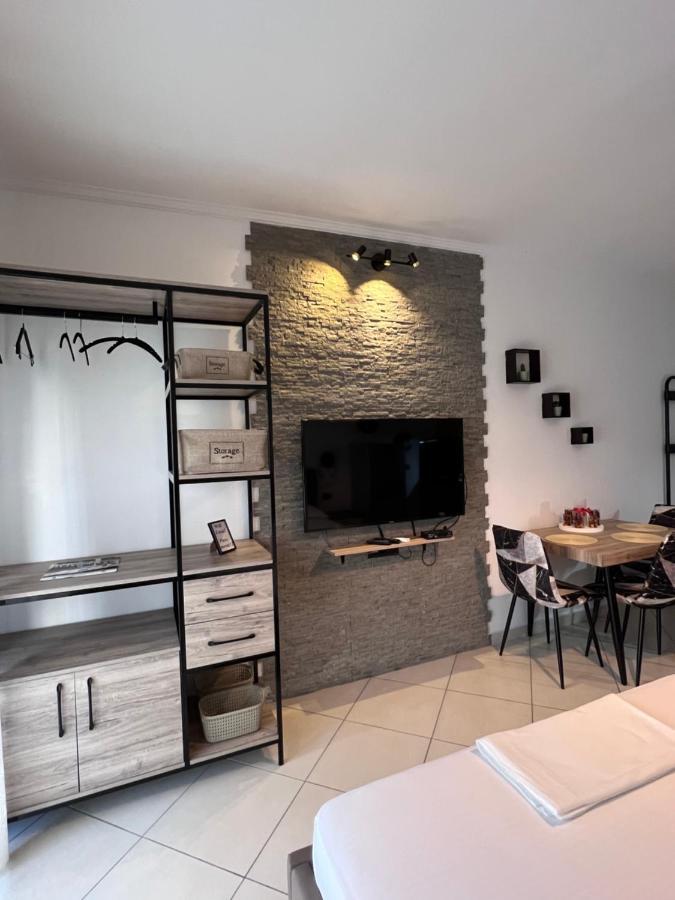Sunset Apartments Lungomare Влёра Экстерьер фото