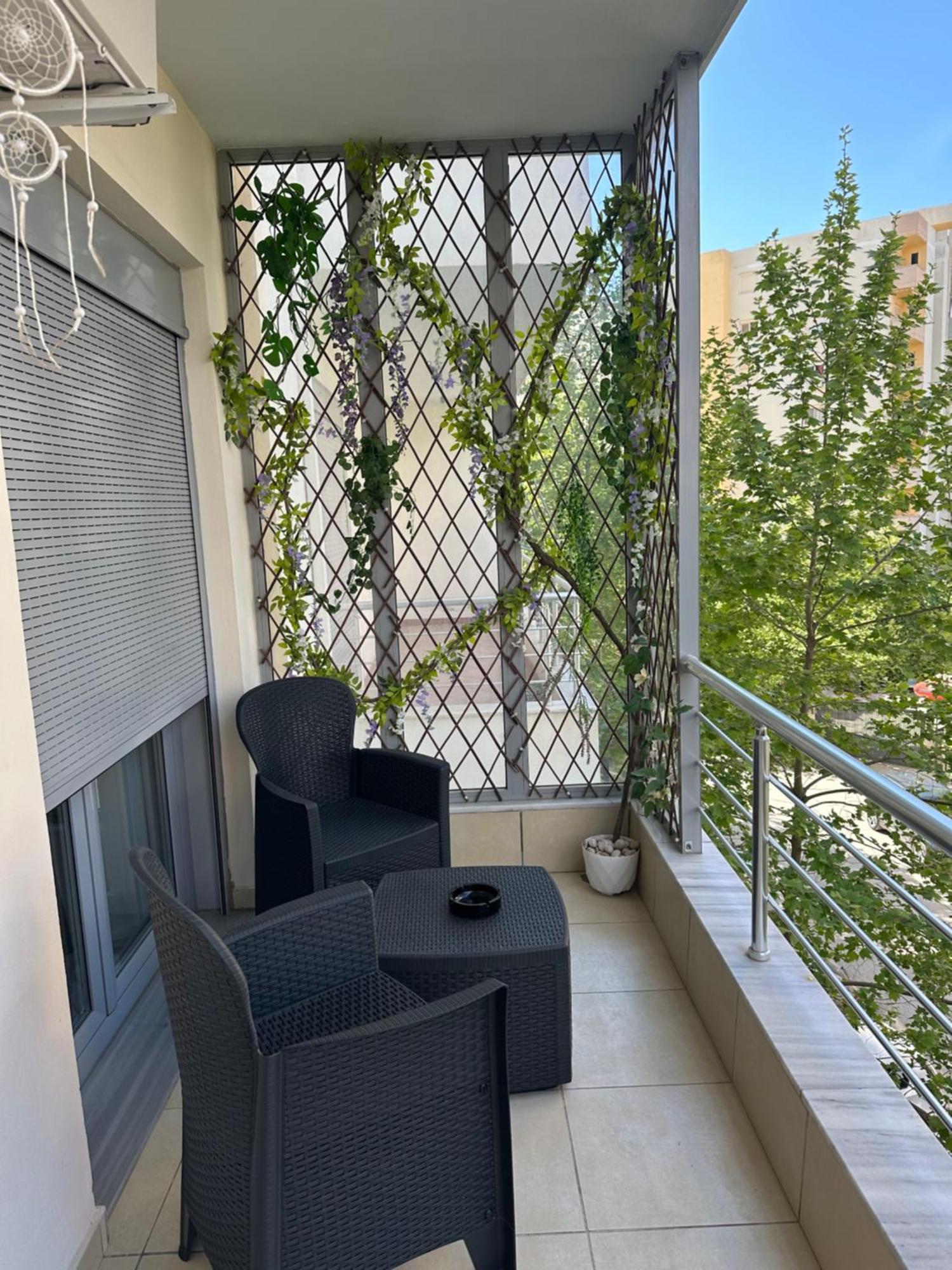 Sunset Apartments Lungomare Влёра Экстерьер фото
